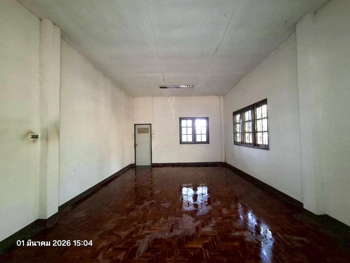 ขายบ้านเดี่ยว เชียงใหม่ ทำเลดี บรรยากาศเงียบสงบร่มรื่น ท่ามกลางธรรมชาติ อำเภอแม่แจ่ม