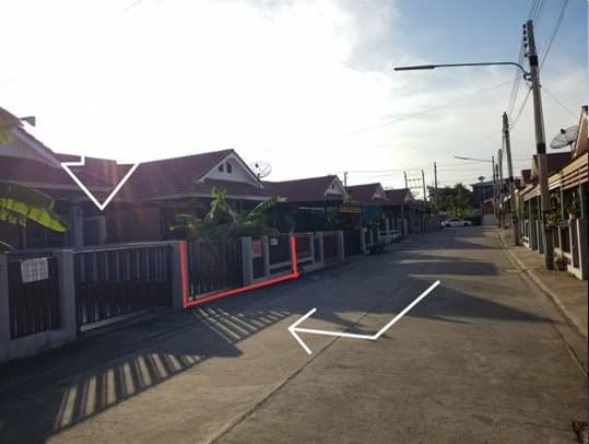 บุญรักษาวิลล์ 2
