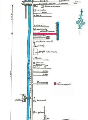 บ้านเดี่ยว โครงการ บุณฑรีก์ รังสิต-คลอง 2 ปทุมธานี