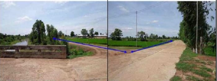 ที่ดินพร้อมสิ่งปลูกสร้าง ปทุมรัตต์ ร้อยเอ็ด