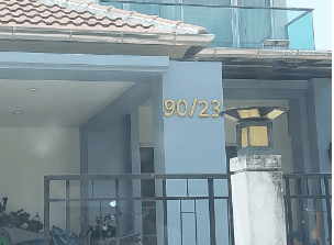 บ้านเดี่ยว โครงการ เดอะแกรนด์ วงแหวน - ประชาอุทิศ กรุงเทพมหานคร
