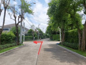 บ้านเดี่ยว โครงการ เดอะแกรนด์ วงแหวน - ประชาอุทิศ กรุงเทพมหานคร