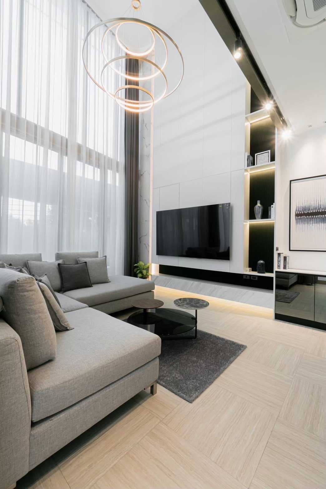 ขายทาวน์โฮม 4 ชั้น LUXE 35 Townhome โมเดิร์น เพดานสูงลักซ์ชูมีลิฟต์ 3 ห้องนอน 4 ห้องน้ำ 36 ตารางวา จอดรถได้ 4 คัน ใกล้ MRT ลาดพร้าว