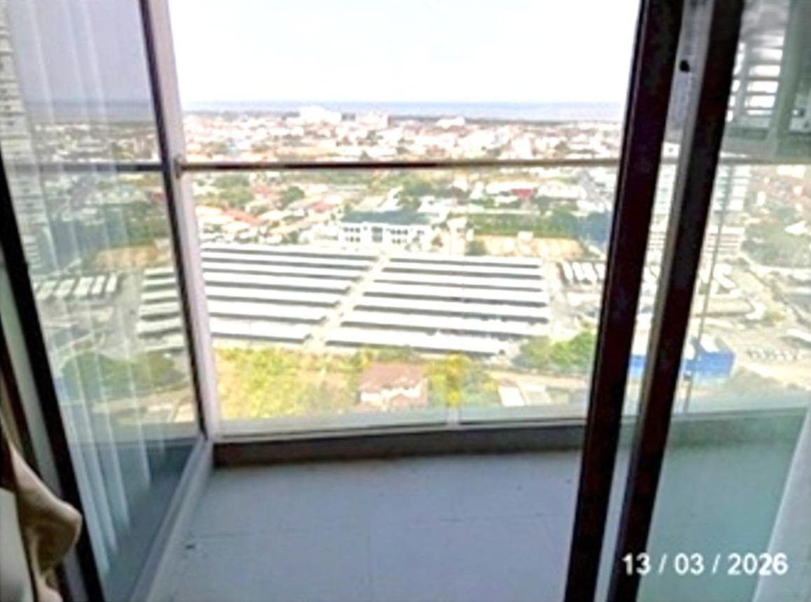 ขายคอนโด อินฟินิตี้วัน คอนโด เอ (Infinity One Condo A) เสม็ด เมืองชลบุรี พื้นที่ 56.56 ตร.ม. 2 ห้องนอน ทำเลศักยภาพ ใจกลางเมือง