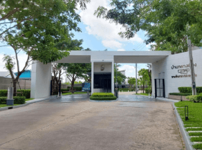 บ้านแฝด โครงการ บ้านกลางเมือง รามอินทรา 83 สเตชั่น กรุงเทพมหานคร