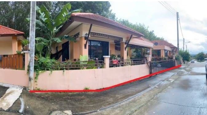 บ้านเดี่ยว บ้านอิงตะวัน แกรนด์วิว ปลวกแดง-ระยอง