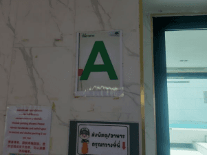 อาคารพาณิชย์ โครงการ บางกอกบูเลอวาร์ด ทัสคานี ชะอำ-หัวหิน เพชรบุรี