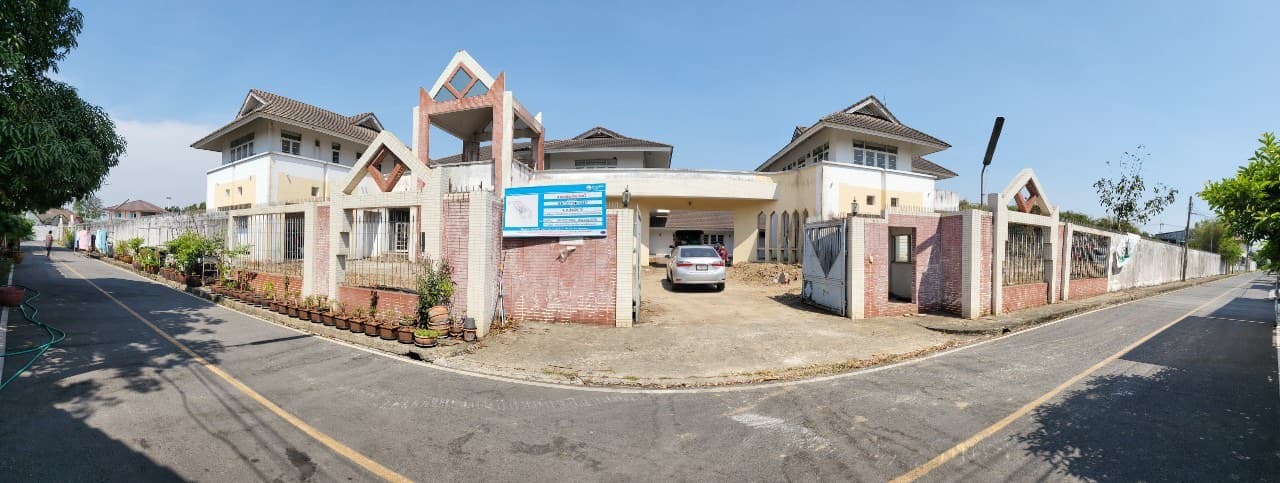 โรงงาน สามพราน นครปฐม
