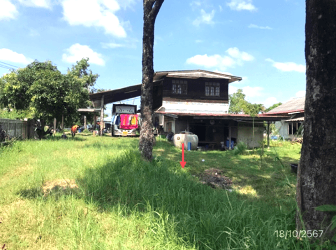 ขายบ้านเดี่ยว ฝางคำ สิรินธร อุบลราชธานี พื้นที่ใช้สอย 219 ตร.ม. ทำเลสงบ ราคาคุ้มค่า