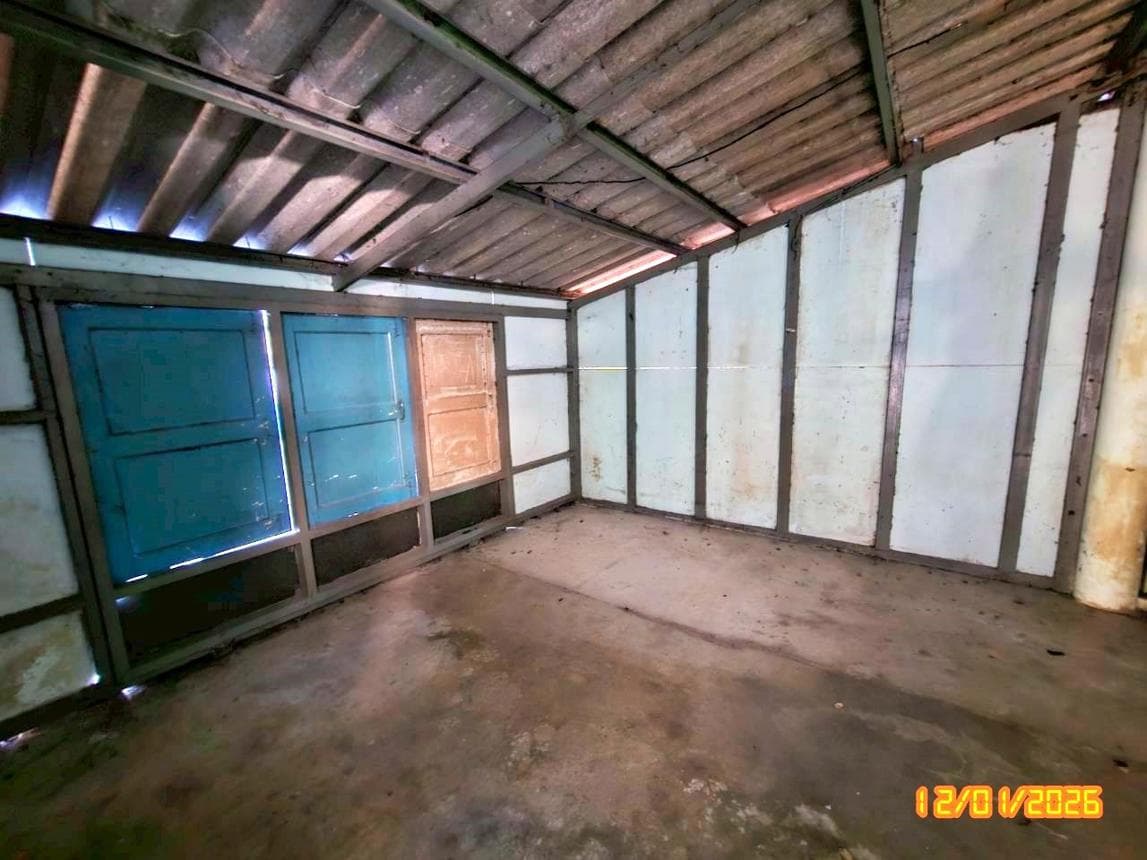 บ้านเดี่ยว 3 ห้องนอน พื้นที่ 150 ตร.ม. ทำเลศักยภาพ บางหัวเสือ พระประแดง สมุทรปราการ