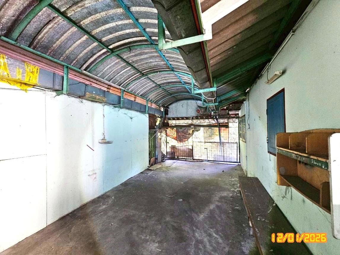บ้านเดี่ยว 3 ห้องนอน พื้นที่ 150 ตร.ม. ทำเลศักยภาพ บางหัวเสือ พระประแดง สมุทรปราการ