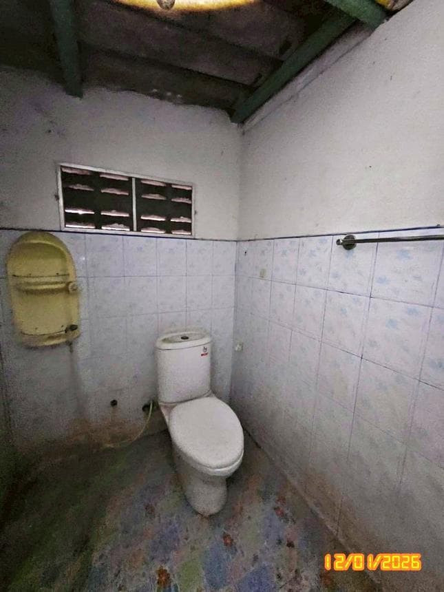 บ้านเดี่ยว 3 ห้องนอน พื้นที่ 150 ตร.ม. ทำเลศักยภาพ บางหัวเสือ พระประแดง สมุทรปราการ