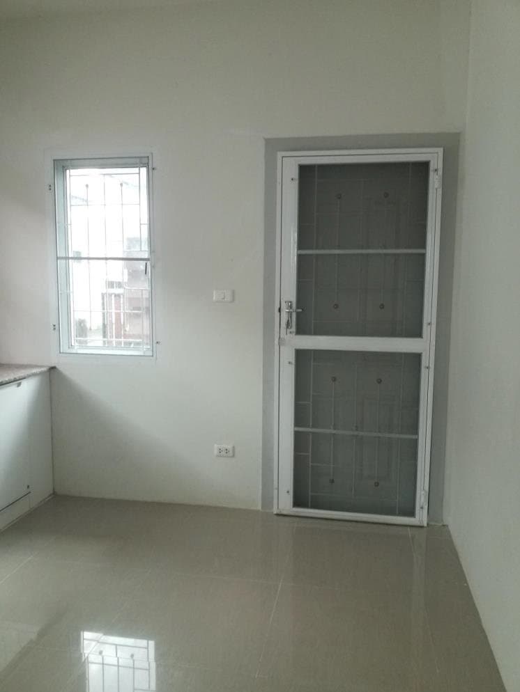 บ้านเดี่ยว แก่งคอย ปาร์ค วิลล์ แก่งคอย-สระบุรี