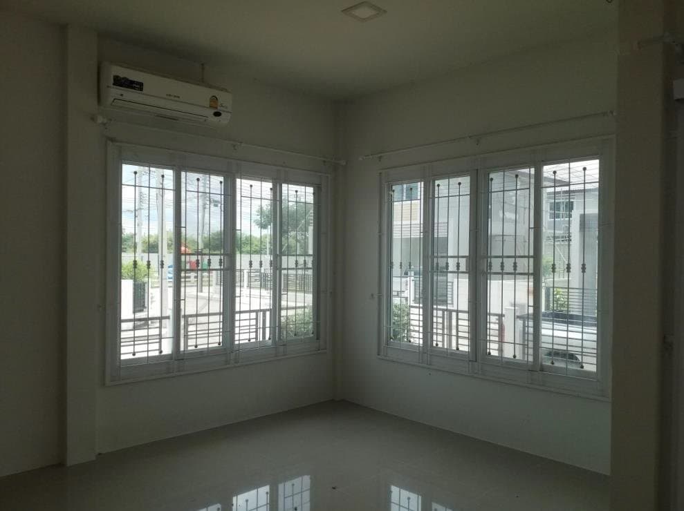 บ้านเดี่ยว แก่งคอย ปาร์ค วิลล์ แก่งคอย-สระบุรี
