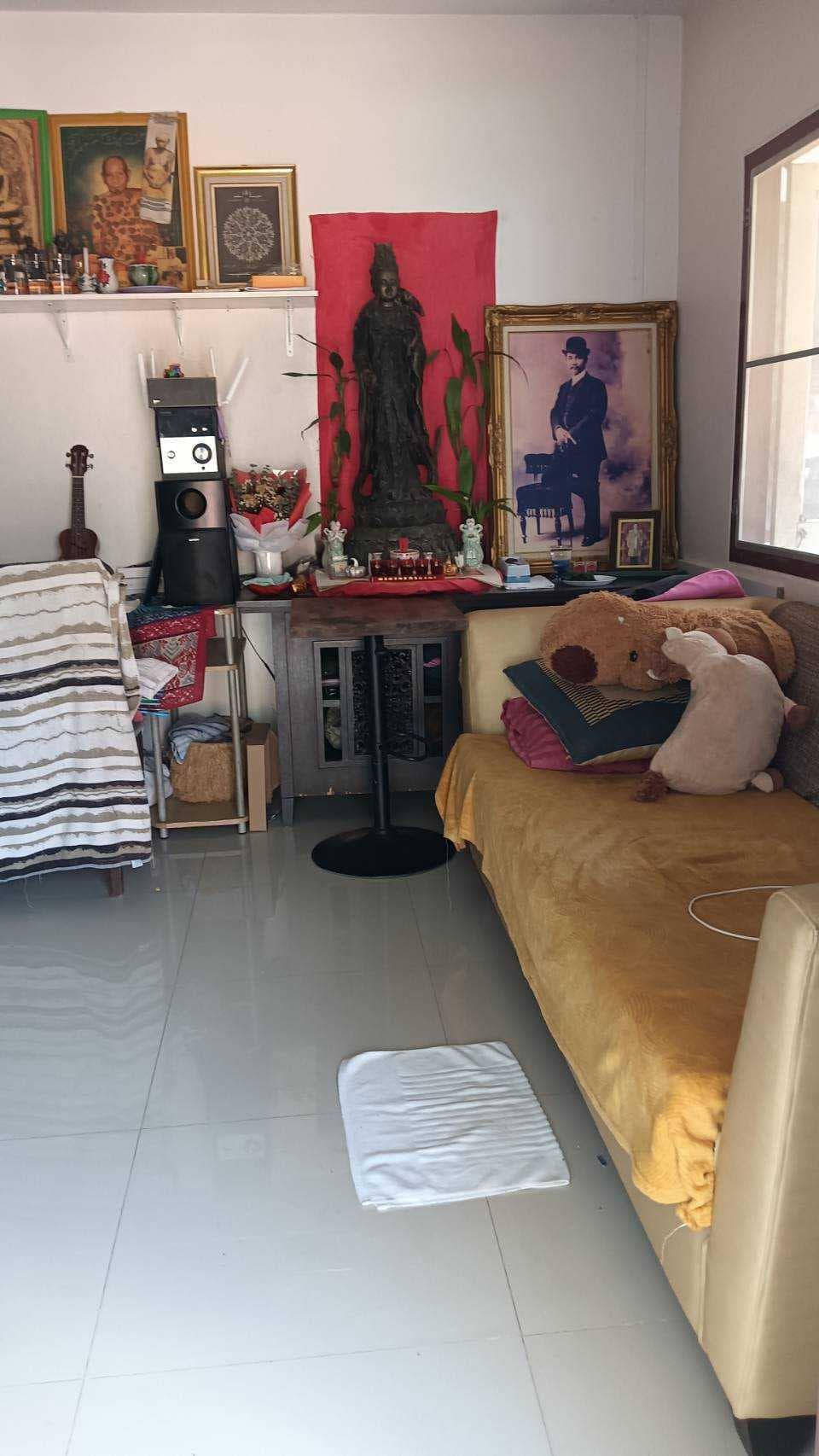 หมู่บ้านเคหะชุมชนภูเก็ต 2 ถนนเทพกระษัตรี ตำบลศรีสุนทร อำเภอถลาง จังหวัดภูเก็ต ราคา 2,590,000 บาท