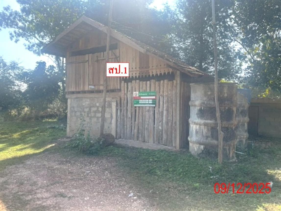 บ้านเดี่ยว 1 ห้องนอน พื้นที่ 65.5 ตร.ม. ทำเลศักยภาพ ใหม่พัฒนา เกาะคา ลำปาง