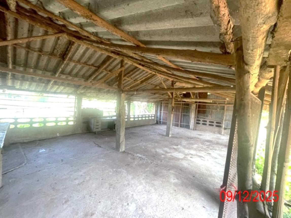 บ้านเดี่ยว 1 ห้องนอน พื้นที่ 65.5 ตร.ม. ทำเลศักยภาพ ใหม่พัฒนา เกาะคา ลำปาง