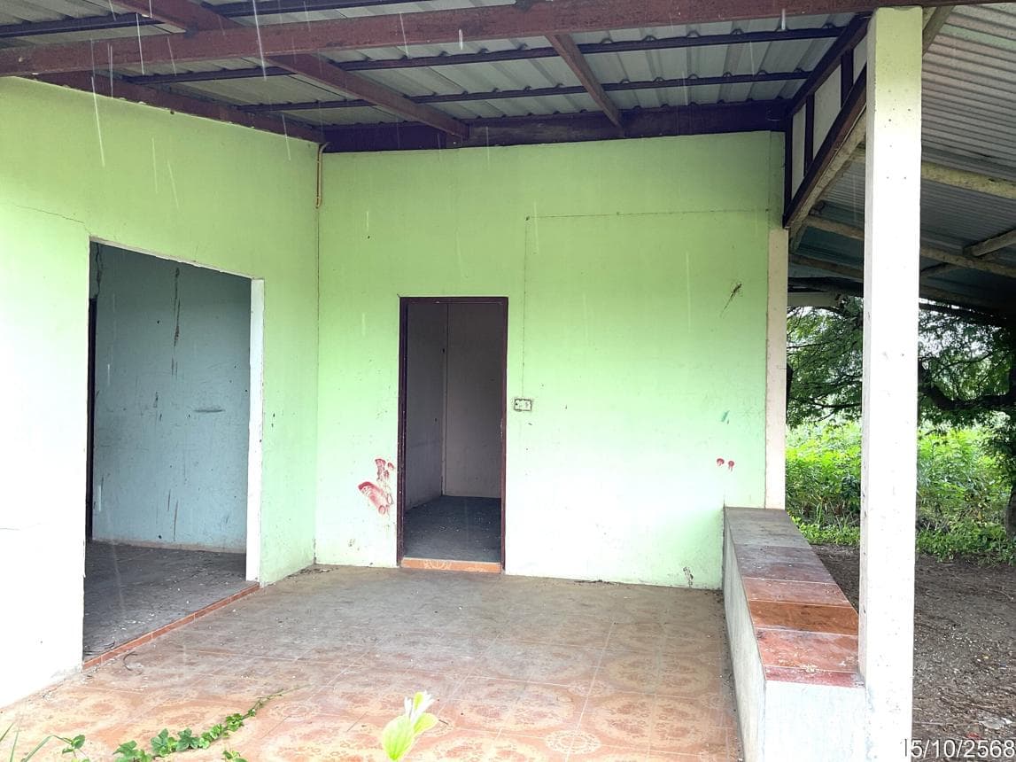 บ้านเดี่ยว 1 ห้องนอน พื้นที่ 99 ตร.ม. ทำเลศักยภาพ บ้านไร่ ลาดยาว นครสวรรค์