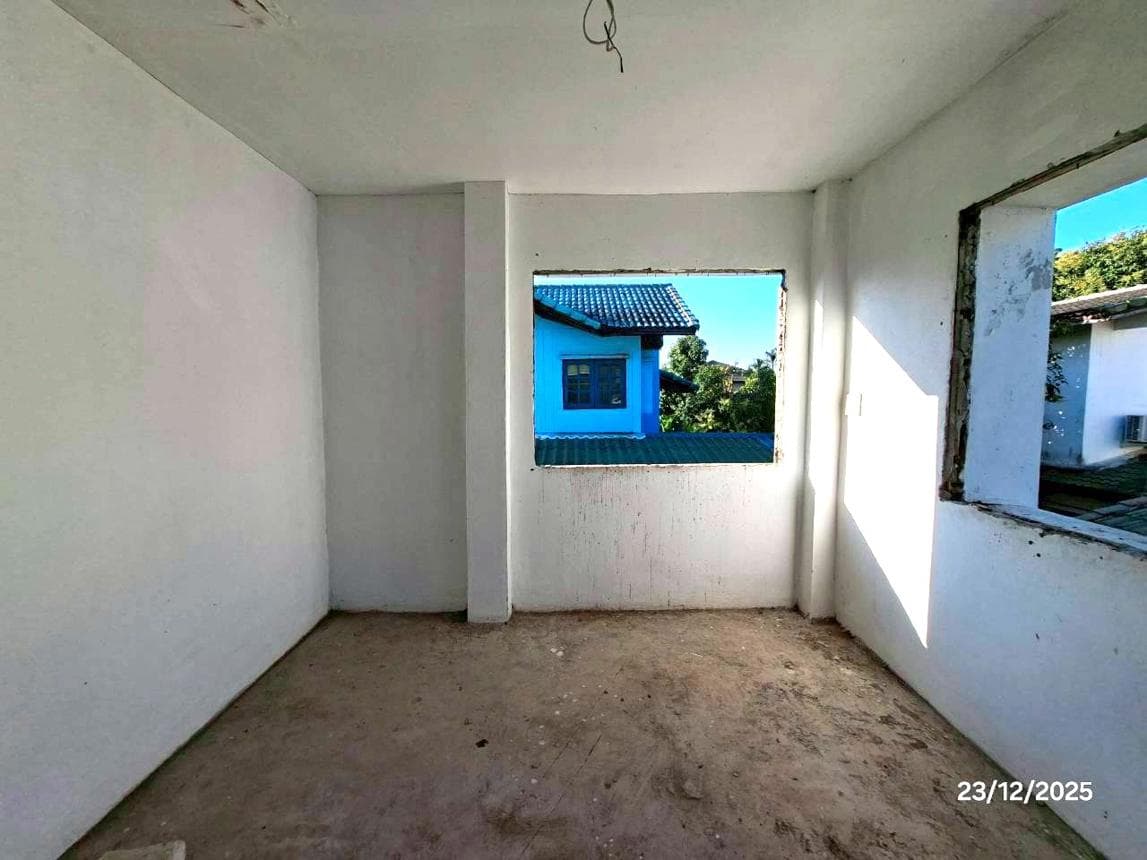 บ้านเดี่ยว 3 ห้องนอน มัฆวานรังสรรค์ พื้นที่ 267.1 ตร.ม. ทำเลศักยภาพ บึงสนั่น ธัญบุรี ปทุมธานี