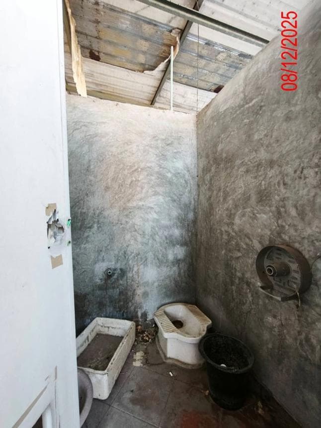 บ้านเดี่ยว 3 ห้องนอน พื้นที่ 324 ตร.ม. ทำเลศักยภาพ บ้านโฮ่ง บ้านโฮ่ง ลำพูน