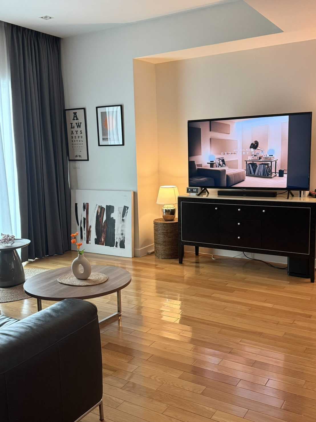 ขายคอนโด ใจกลางเมือง Millenium Residence สุขุมวิท 20 3 นอน 3 น้ำ 146 ตรม