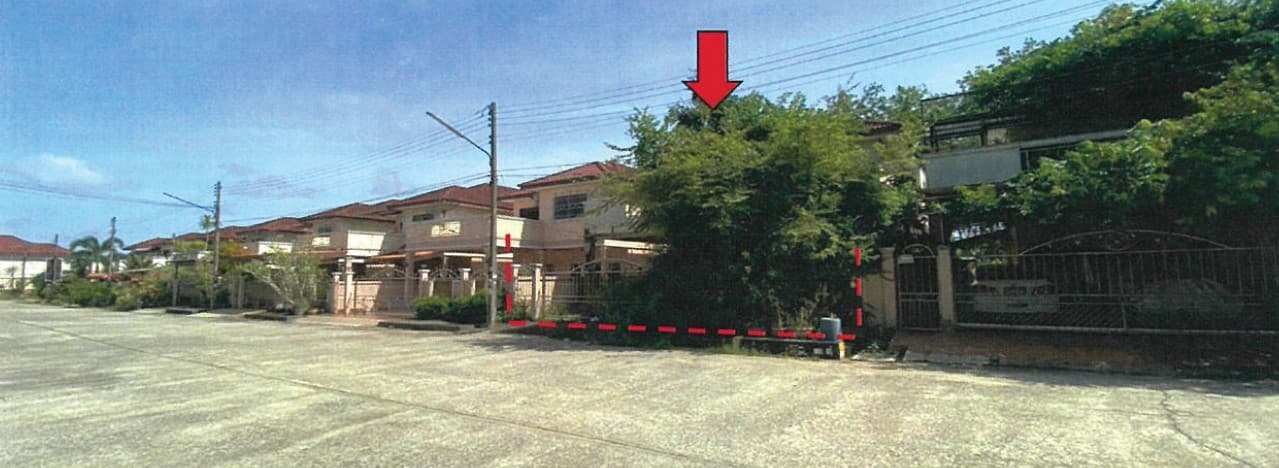 บ้านเดี่ยว หาดใหญ่ สงขลา