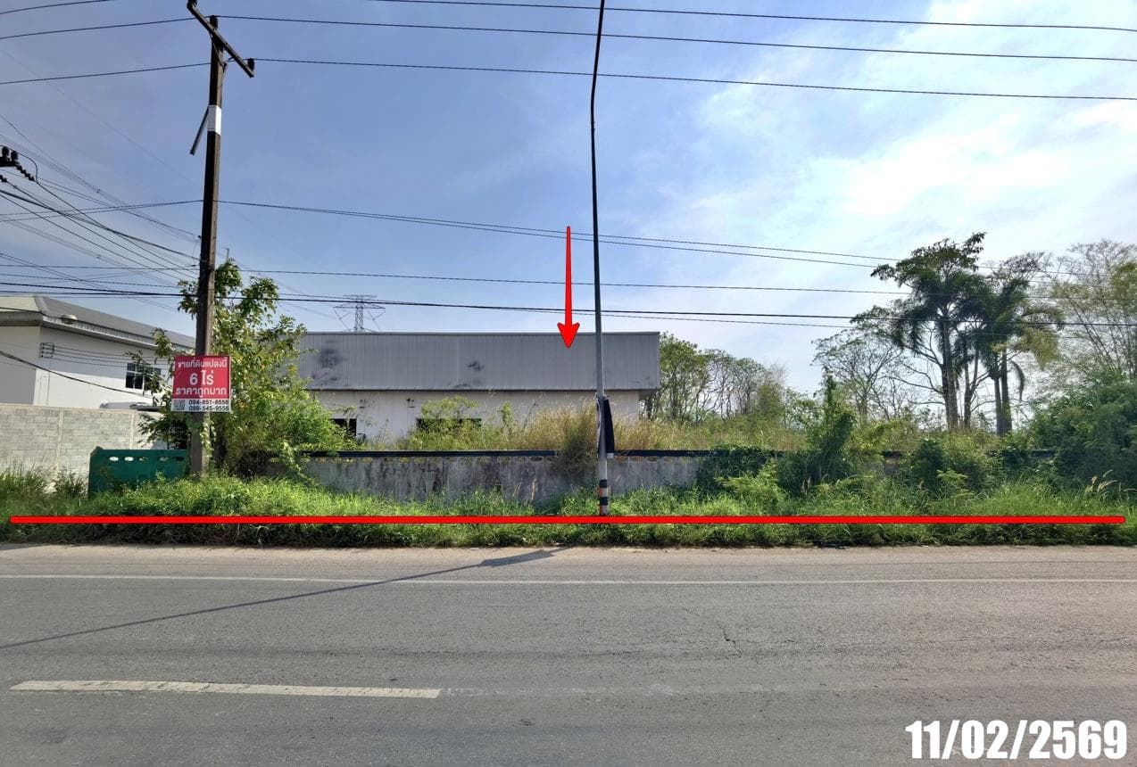 ขายโกดัง หนองชาก บ้านบึง ชลบุรี พื้นที่ใช้สอย 486 ตร.ม. บนเนื้อที่ดิน 67 ไร่ ทำเลดีพื้นที่กว้างขวางเป็นพิเศษนั่นเอง