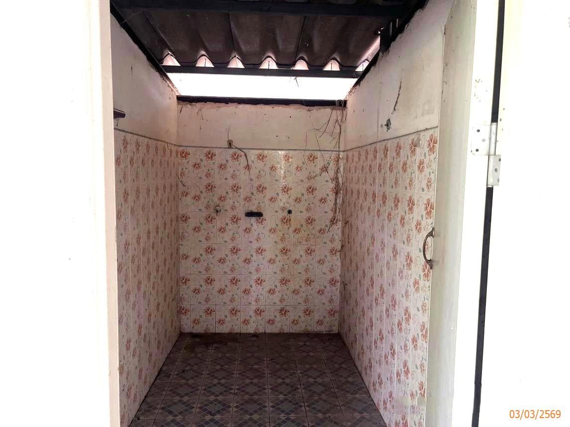 บ้านเดี่ยว เหนือเมือง เมืองร้อยเอ็ด พื้นที่กว้าง 302.25 ตร.ม. 3 ห้องนอน 89 ตร.ว.