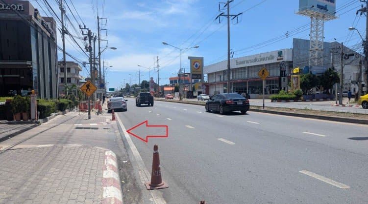 ห้องชุด โครงการ นิช ไอดี แอท ปากเกร็ดสเตชั่น นนทบุรี