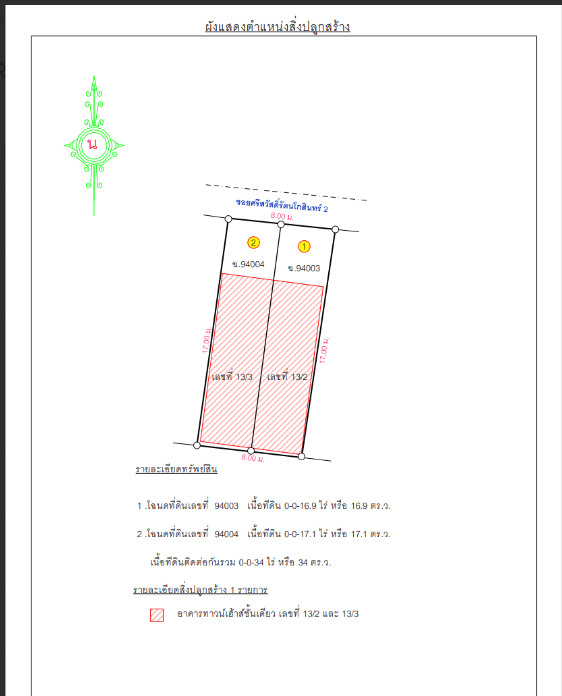 ทาวน์เฮ้าส์ เมืองมหาสารคาม มหาสารคาม