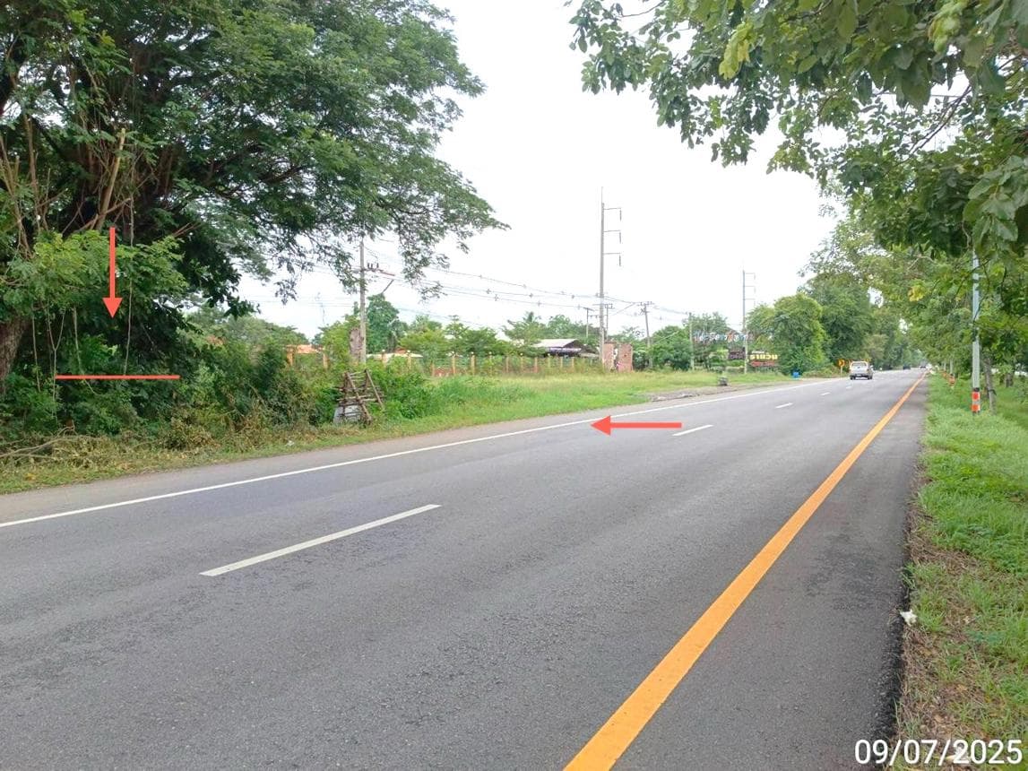 ขายที่ดิน พุขาม วิเชียรบุรี เพชรบูรณ์ พื้นที่ 34.8 ตร.ว.