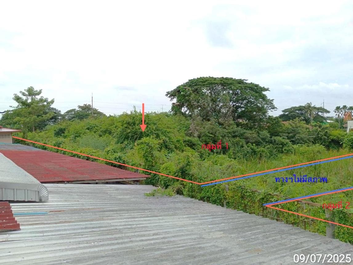 ขายที่ดิน พุขาม วิเชียรบุรี เพชรบูรณ์ พื้นที่ 34.8 ตร.ว.