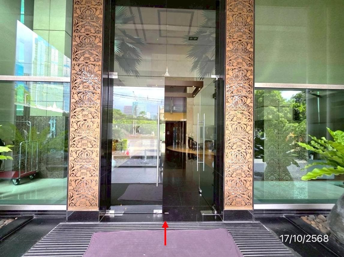 ขายคอนโดหรู เออร์บานา สาทร (Urbana Sathorn) 3 ห้องนอน 173.99 ตร.ม. แรร์ไอเทมทำเลพรีเมียม CBD สาทร