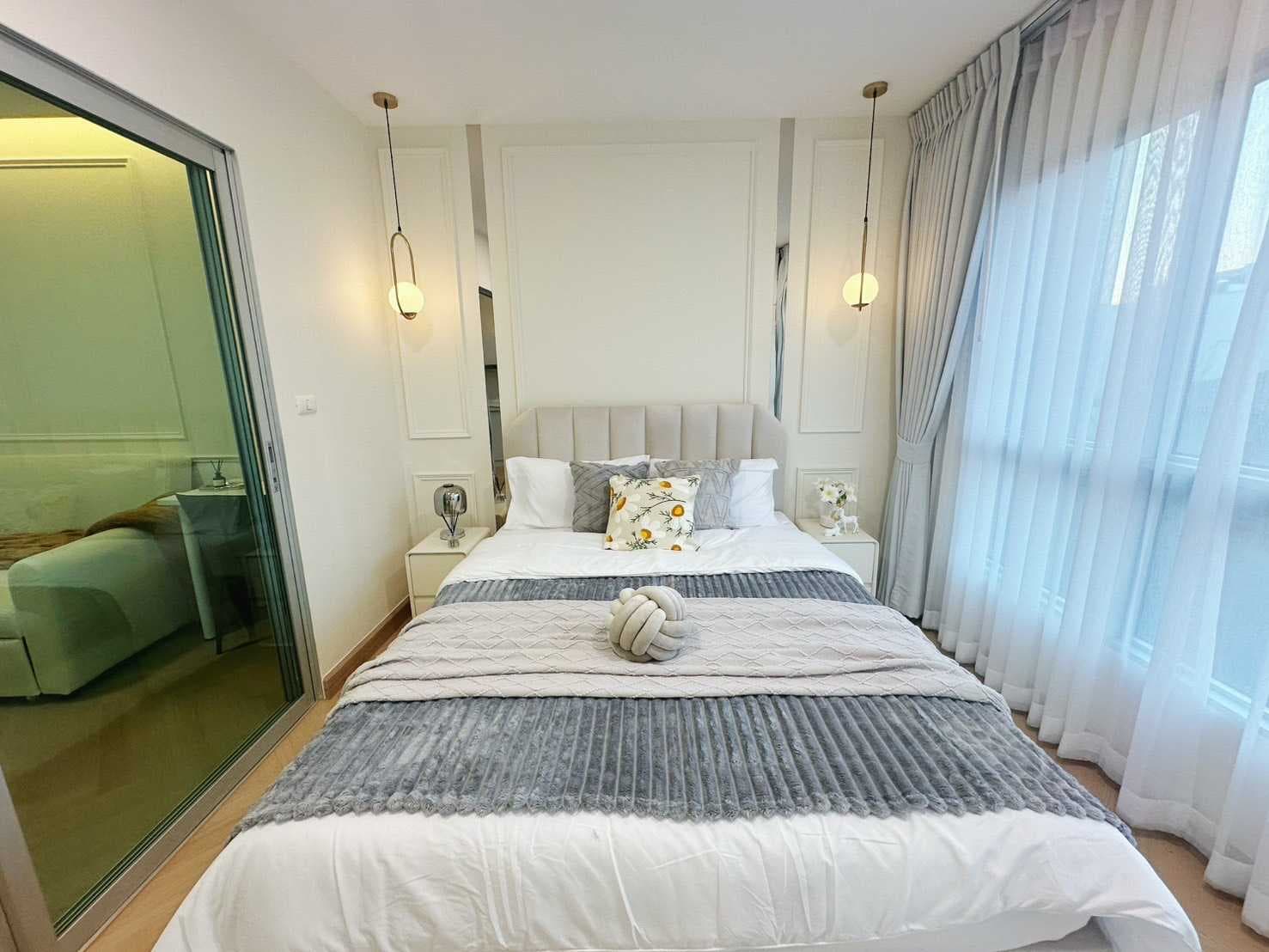 【For Sale / ขาย】Aspire Rama 4 (แอสปาย พระราม 4)
