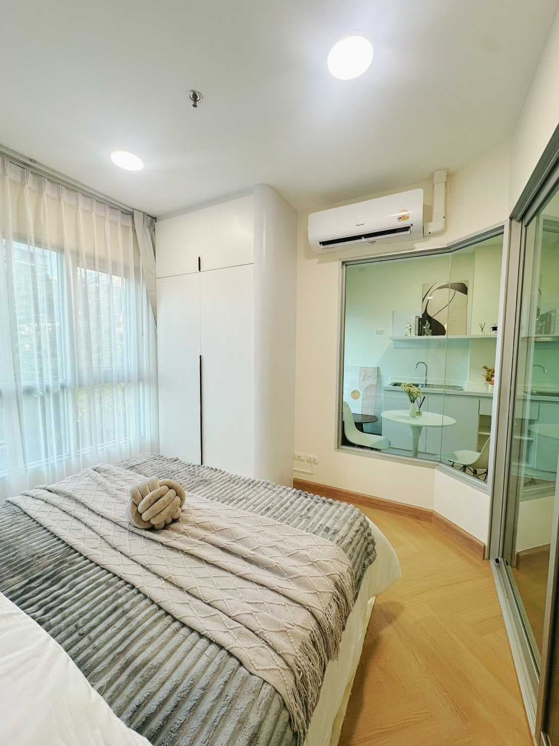 【For Sale / ขาย】Aspire Rama 4 (แอสปาย พระราม 4)