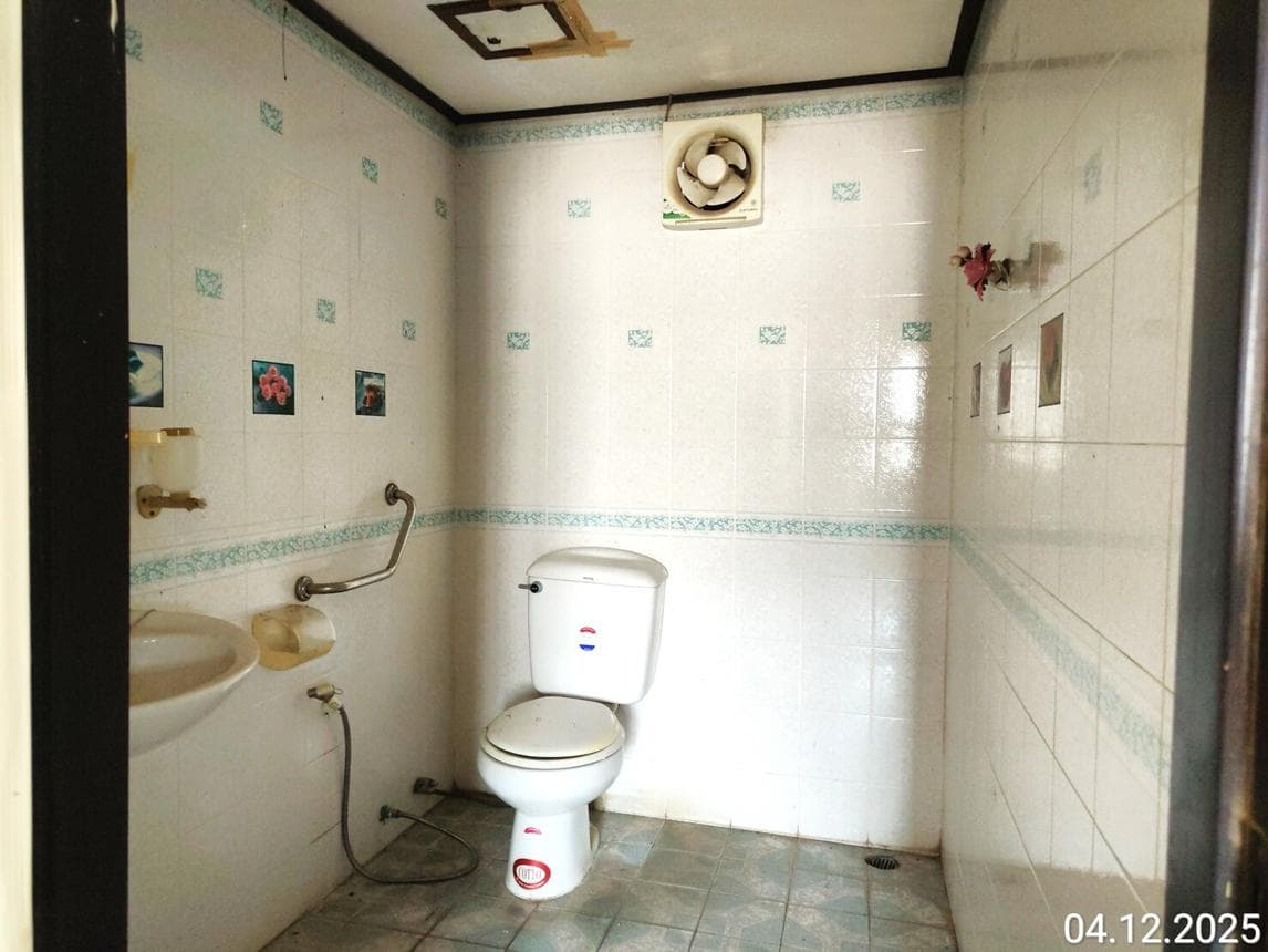 บ้านเดี่ยว 2 ห้องนอน พื้นที่ 316 ตร.ม. ทำเลศักยภาพ ป่าเซ่า เมืองอุตรดิตถ์ อุตรดิตถ์