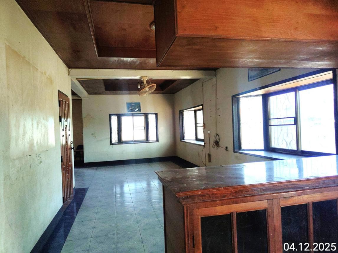 บ้านเดี่ยว 2 ห้องนอน พื้นที่ 316 ตร.ม. ทำเลศักยภาพ ป่าเซ่า เมืองอุตรดิตถ์ อุตรดิตถ์