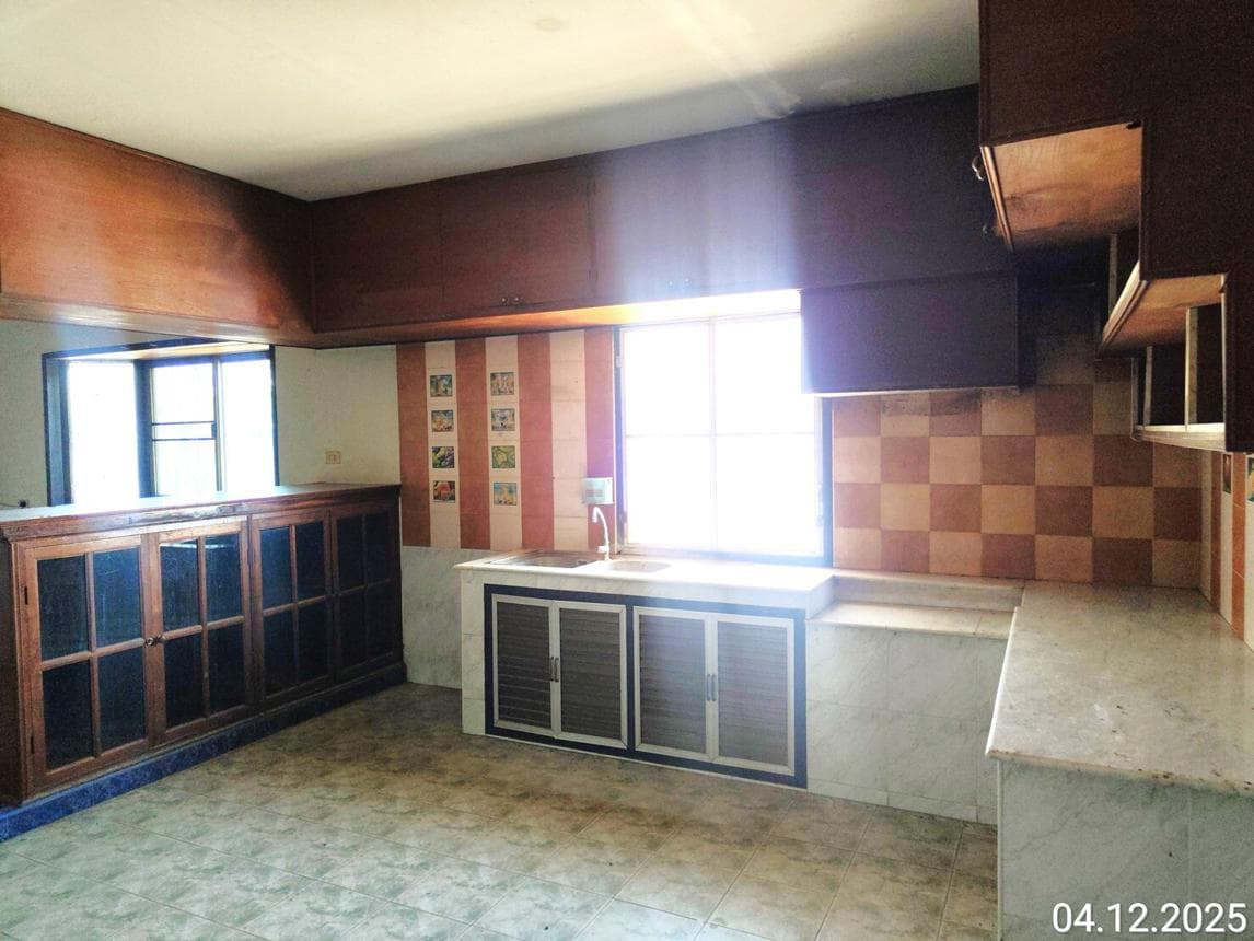 บ้านเดี่ยว 2 ห้องนอน พื้นที่ 316 ตร.ม. ทำเลศักยภาพ ป่าเซ่า เมืองอุตรดิตถ์ อุตรดิตถ์