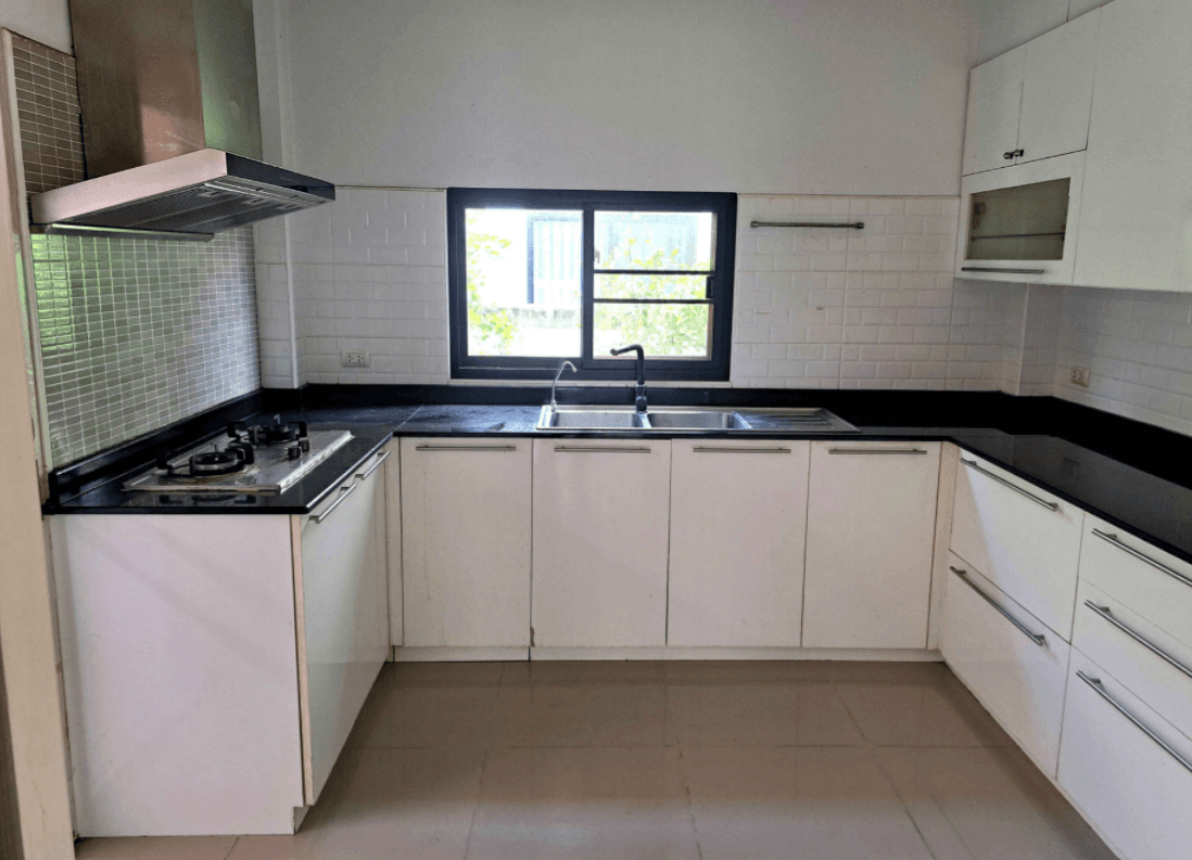 บ้านเดี่ยว โครงการ บ้านฟ้ากรีนเนอรี่ ปิ่นเกล้า-พุทธมณฑลสาย5 นครปฐม