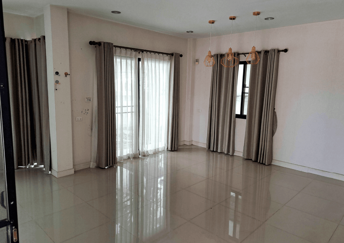 บ้านเดี่ยว โครงการ บ้านฟ้ากรีนเนอรี่ ปิ่นเกล้า-พุทธมณฑลสาย5 นครปฐม