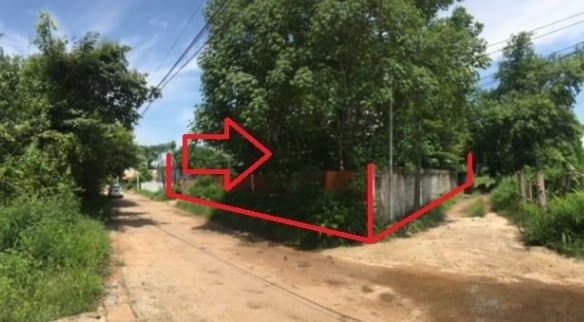 บ้านเดี่ยว เมืองยโสธร
