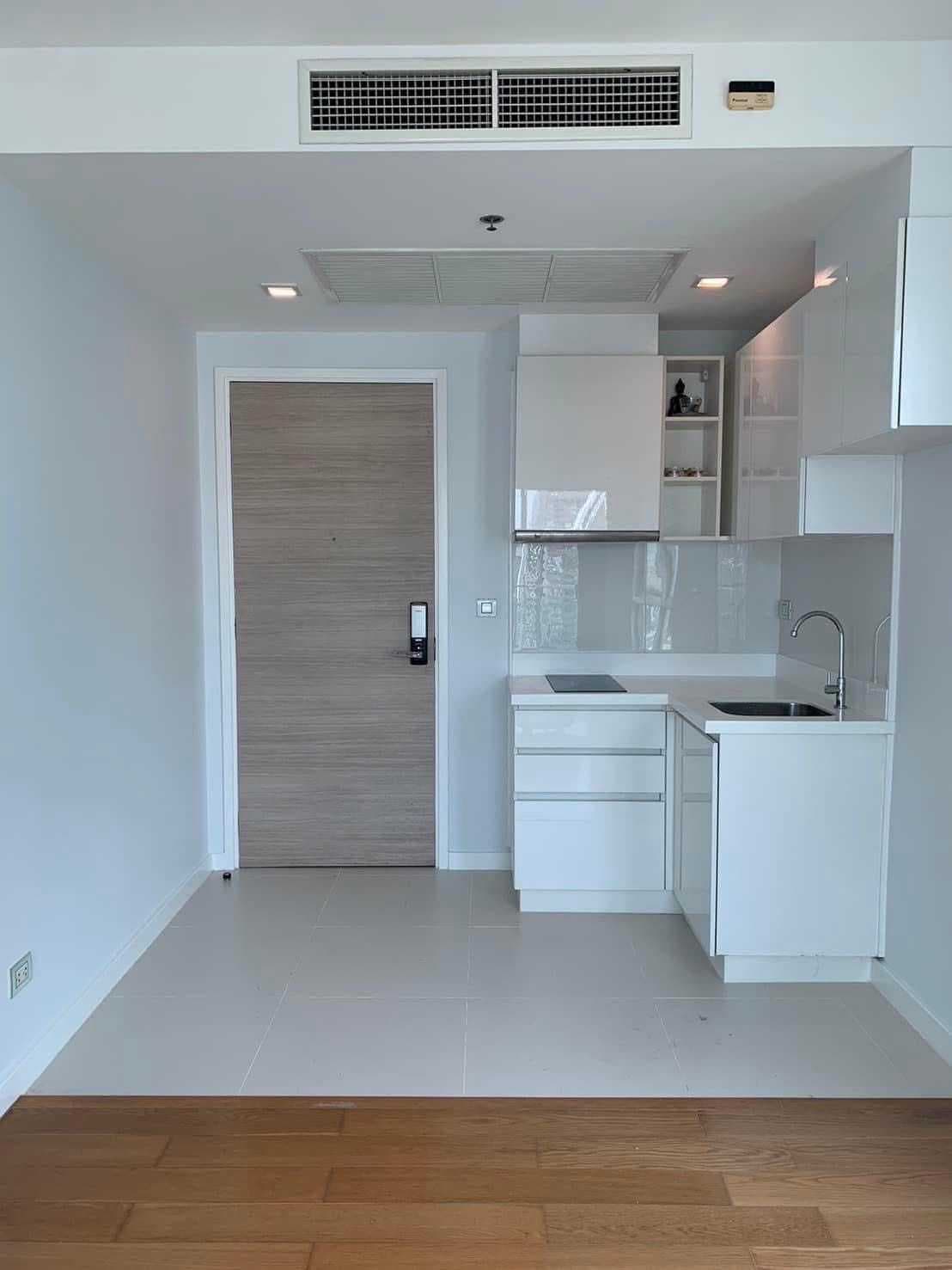 ขาย Condolette Ize ราชเทวี ตำแหน่งพิเศษ มีเพียง Unit เดียวในโครงการ เดินทางสะดวก ใกล้สยาม ใจกลางกรุงเทพ