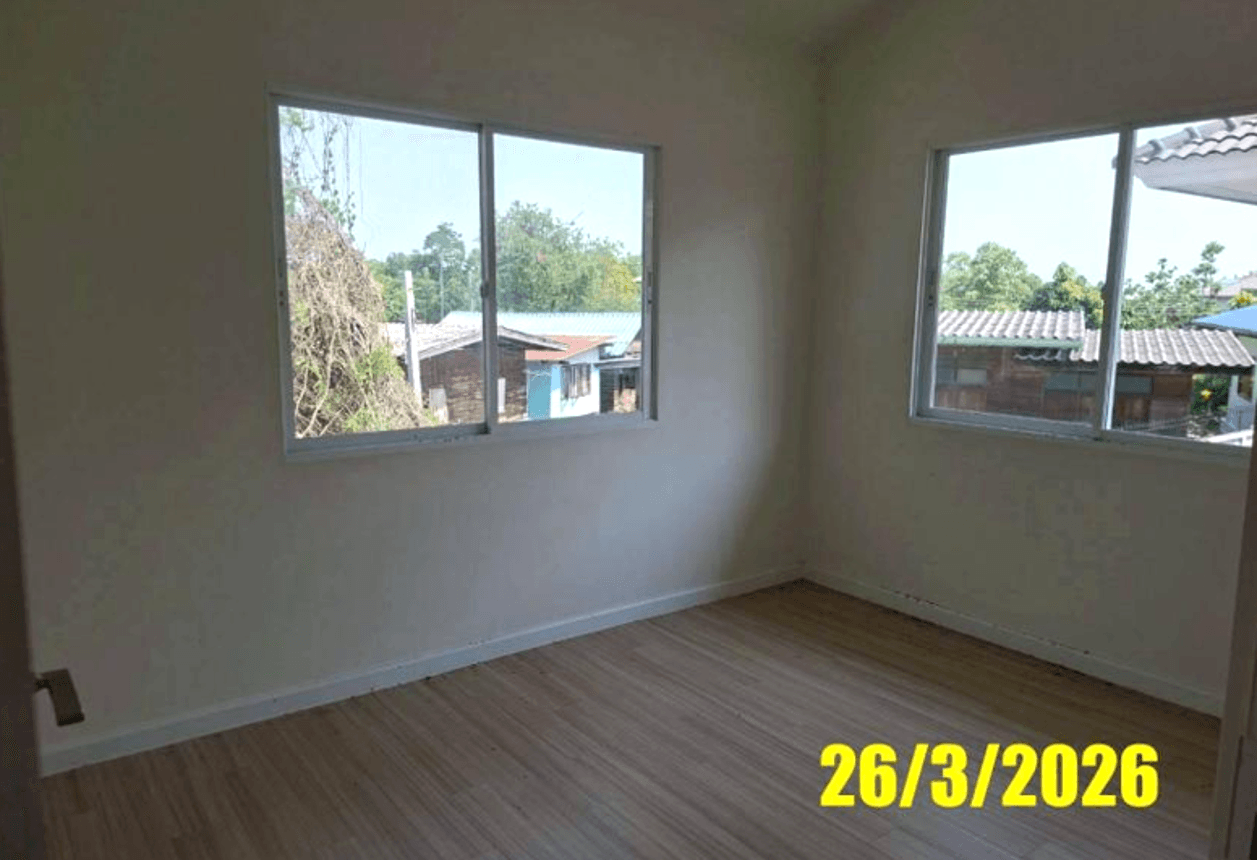 ขายบ้านเดี่ยว เพอร์เฟค พาร์ค แจ้งวัฒนะ (Perfect Park Chaengwattana) บางตะไนย์ ปากเกร็ด นนทบุรี พื้นที่ 80.1 ตร.ว. 4 ห้องนอน ทำเลดี