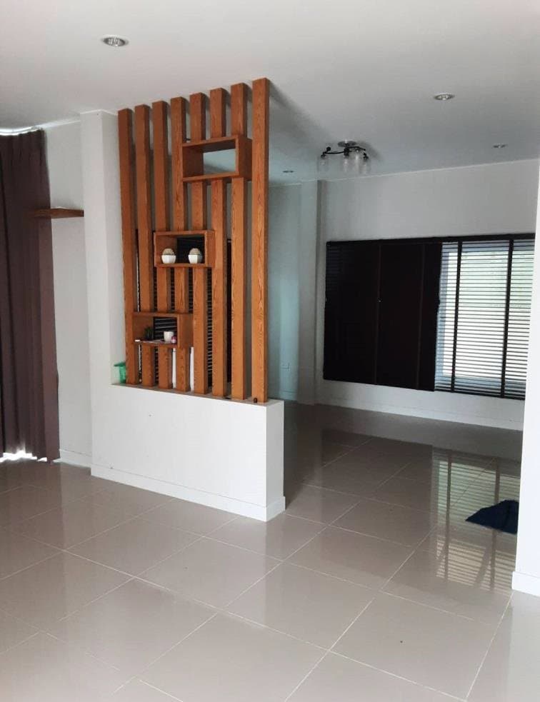 บ้านเดี่ยว เมืองสุราษฎร์ธานี