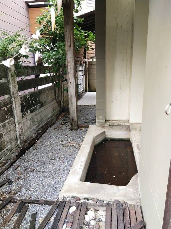 บ้านแฝด ปภาวรินทร์ เดอะเนเจอร์ สามพราน-นครปฐม
