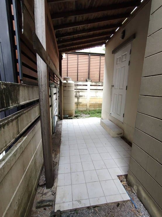 บ้านแฝด ปภาวรินทร์ เดอะเนเจอร์ สามพราน-นครปฐม
