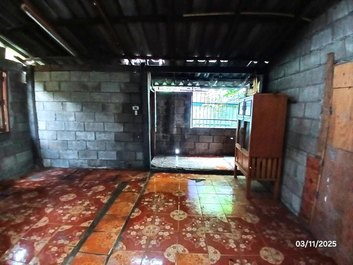 บ้านเดี่ยว 2 ห้องนอน พื้นที่ 54.24 ตร.ม. ทำเลศักยภาพ ริมปิง เมืองลำพูน ลำพูน
