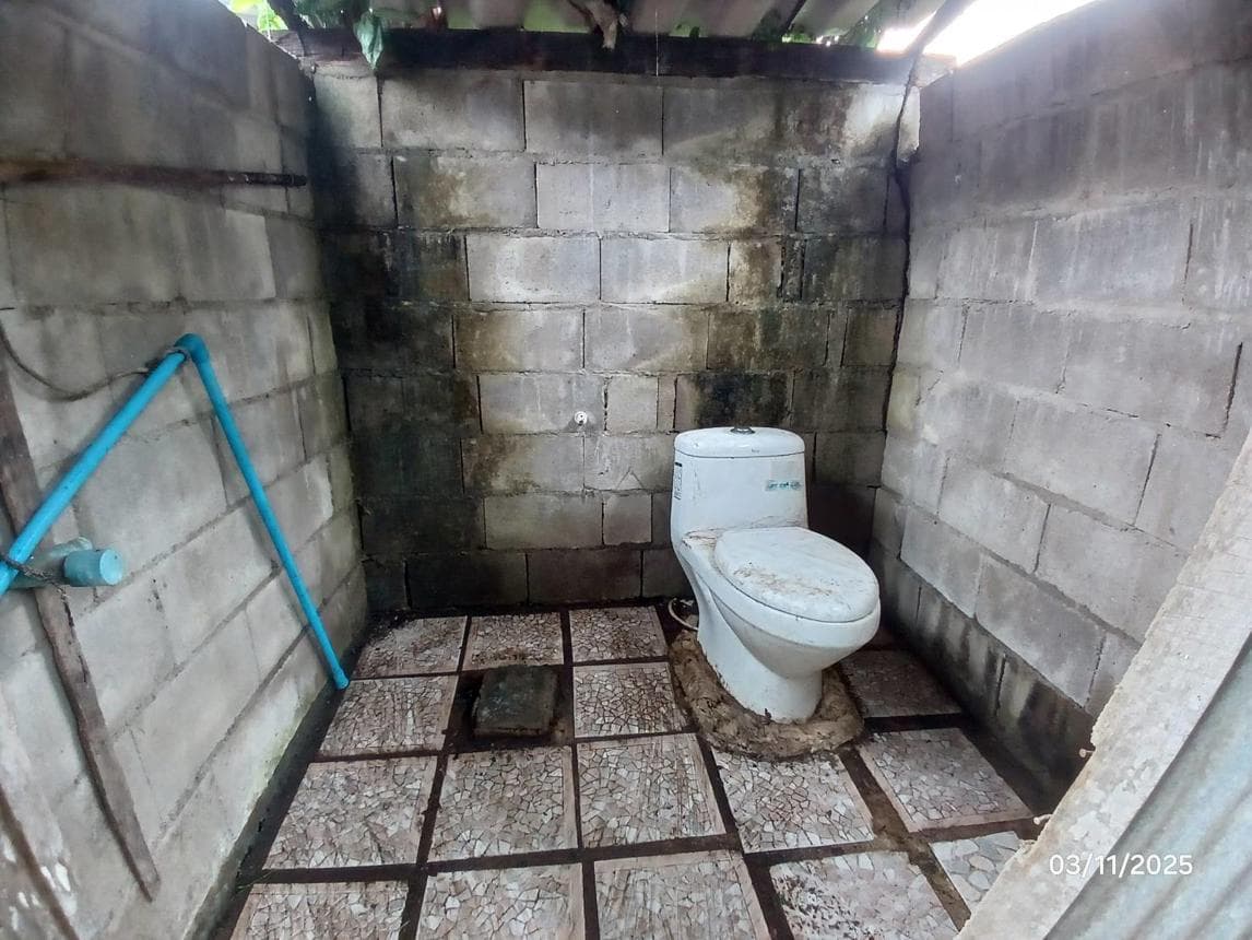 บ้านเดี่ยว 2 ห้องนอน พื้นที่ 54.24 ตร.ม. ทำเลศักยภาพ ริมปิง เมืองลำพูน ลำพูน