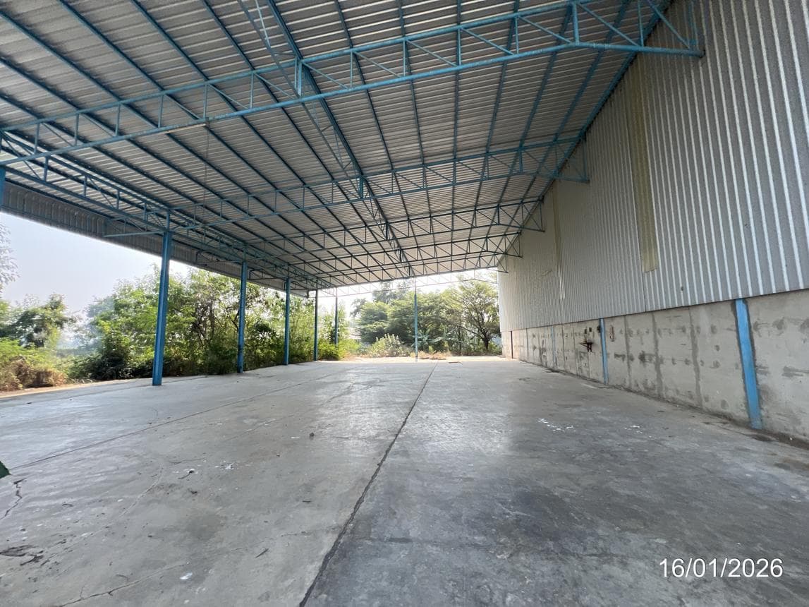 ขายฟาร์ม หนองเต่า เก้าเลี้ยว นครสวรรค์ พื้นที่ใช้สอย 600 ตร.ม.