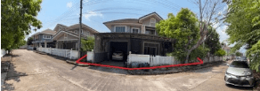 บ้านเดี่ยว โครงการ กรีนวิวโฮม (ชญยล 3) เชียงใหม่